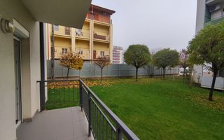 Apartament cu 2 camere | Loc de Parcare | Complexul Junior Residence - Poză 10