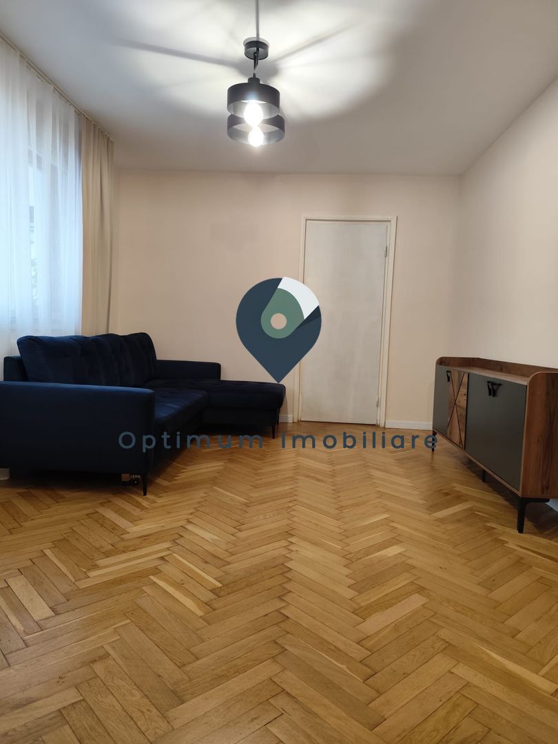 Apartament 2 camere in Gheorgheni, etaj 1/4, zona Diana ! - Poză 1