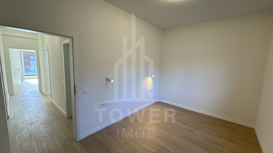 Apartament modern, 2 camere decomandate – Ansamblul DaVinci, Sibiu - Poză 10
