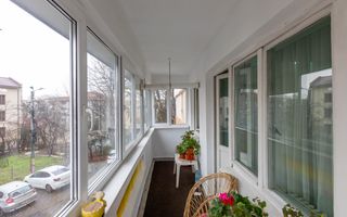 Apartament 4 camere, et. 1, str. 9 Mai, Bacău - Poză 24
