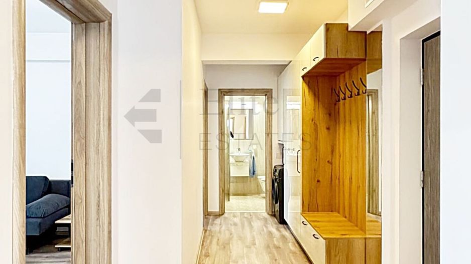 Apartament 4 camere de inchiriat in Prima Onestilor - Poză 7