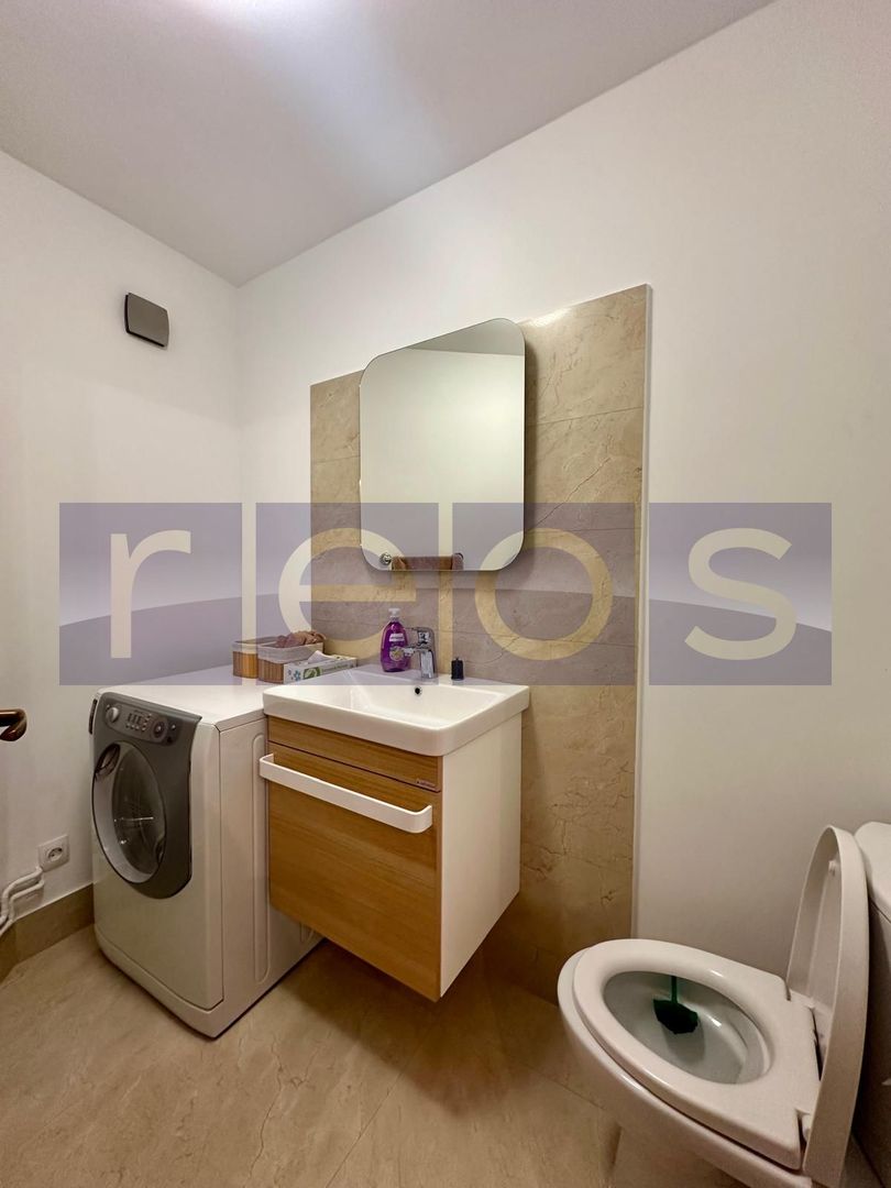 INCHIRIERE 3 CAMERE | DECOMANDAT | ZONA DECEBAL - Poză 11