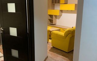 Apartament 3 camere de inchiriat, Nicolina, strada Clopotari, Iasi - Poză 4