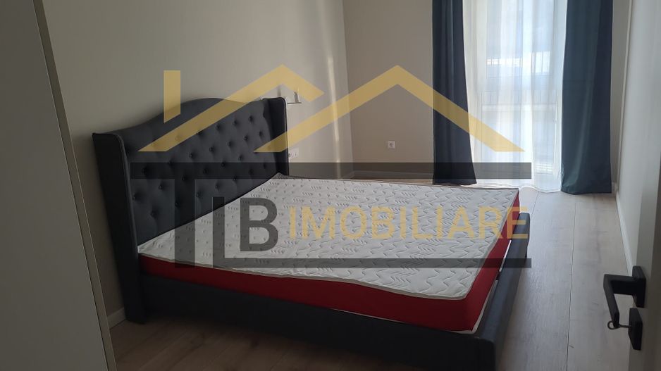Apartament de 2 camere, 50mp, terasa, pacare,Zona Sancraiul de Mures - Poză 4