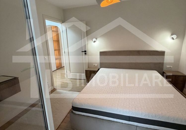 Apartament cu 3 camere, 84mp, Zona UMFST - Poză 3