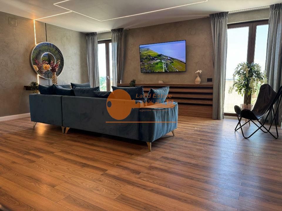 3 Camere Mihai Bravu-Timpuri Noi ( terasa 58 mp) - Poză 13