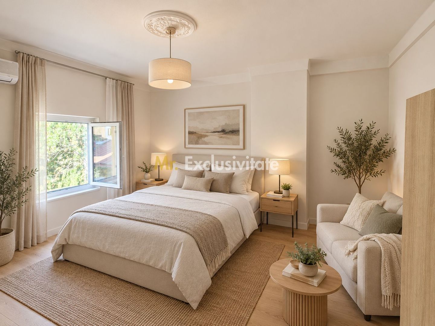 Apartament situat la et 2 într-o clădire interbelică - Poză 6