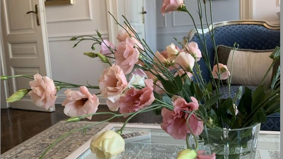 APARTAMENT DE  LUX  IN ZONA NEPTUN - Poză 3