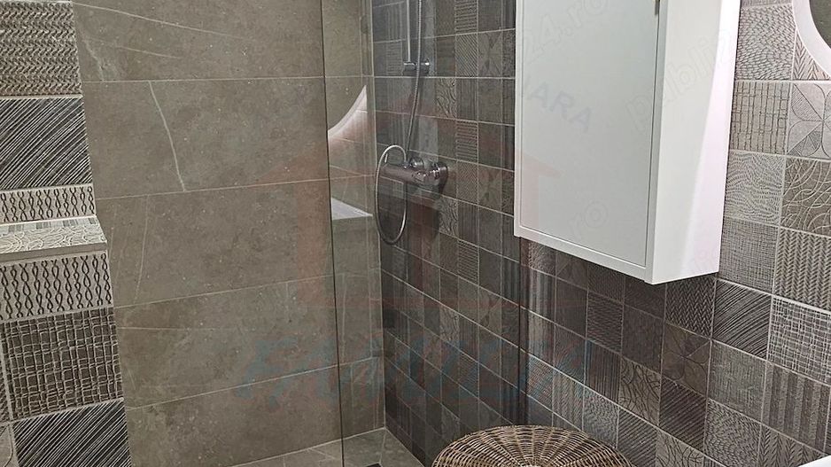 APARTAMENT DE ÎNCHIRIAT – 1 CAMERĂ | ȚIGLINA 2 – ULTIMUL LEU - Poză 6