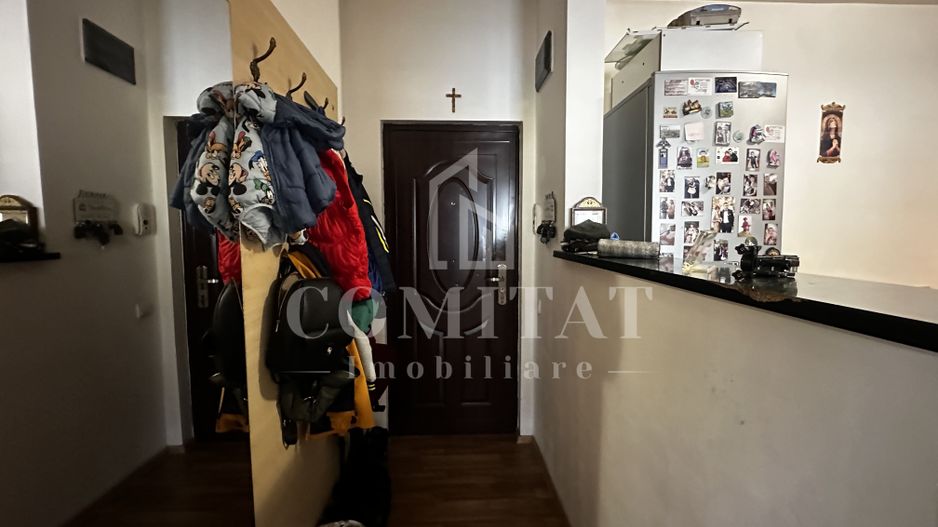 Apartament la etaj intermediar | Loc de parcare | Zona Str Teilor - Poză 11