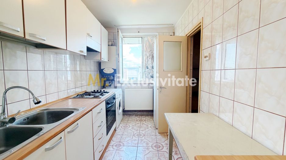 Apartament 3 camere decomandat Trivale - Poză 6