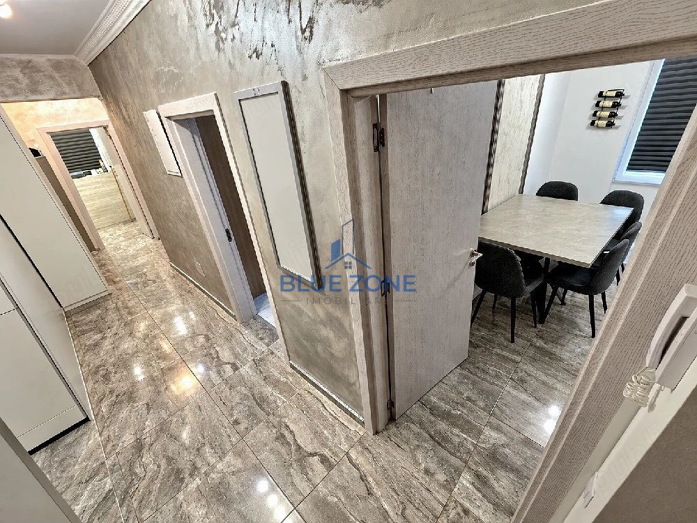 Pallady - Nicolae Teclu | 2 camere | 62 mp | Bloc 2024 | Parcare - Poză 5
