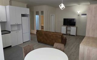 Apartament Lux 2 Camere Rond Alba-Iulia/Decebal/Unirii + Curte - Poză 3