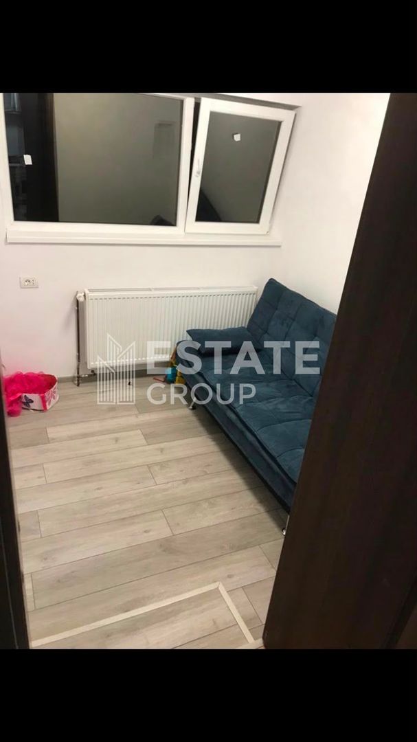 Apartament 3 camere renovat,  Semicentral, zona Iosefin - Poză 12