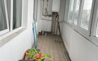 AP. 3 CAMERE LUJERULUI, CENTRALA TERMICA, BUCATARIE INCHISA, MOBILAT - Poză 18