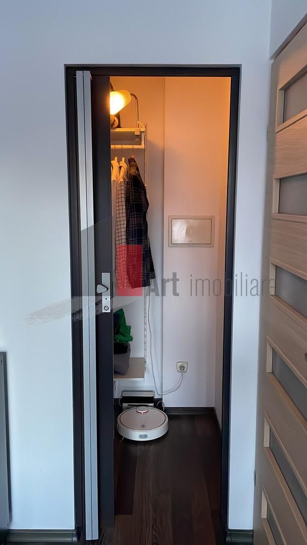APARTAMENT 2 CAMERE -SALA PALATULUI - Poză 20