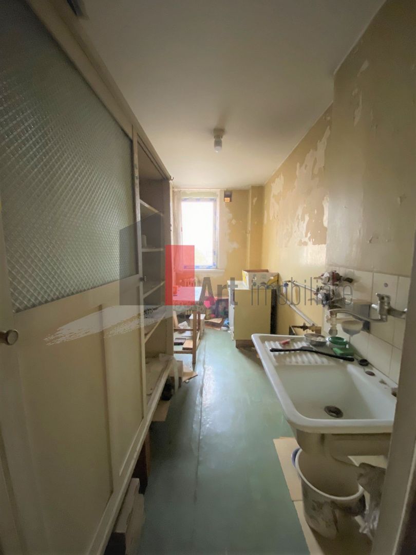 Apartament 3 camere Sos Stefan cel Mare - ideal investitie - Poză 7