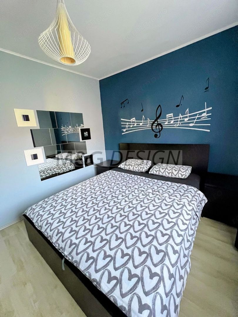 Apartament 2 camere Girocului etaj 3 - Poză 8
