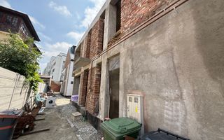 Ansamblu rezidențial boutique | 2 vile în construcție | Tineretului - Poză 10