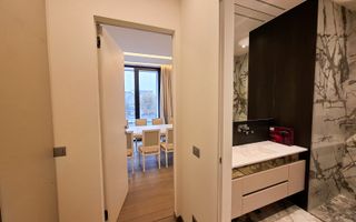 Apartament unic 4 Camere | Zona Aviatorilor - Poză 12