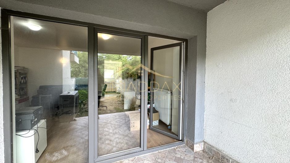 Apartament cu 3 camere + Curte 60mp // Floreasca - Poză 7