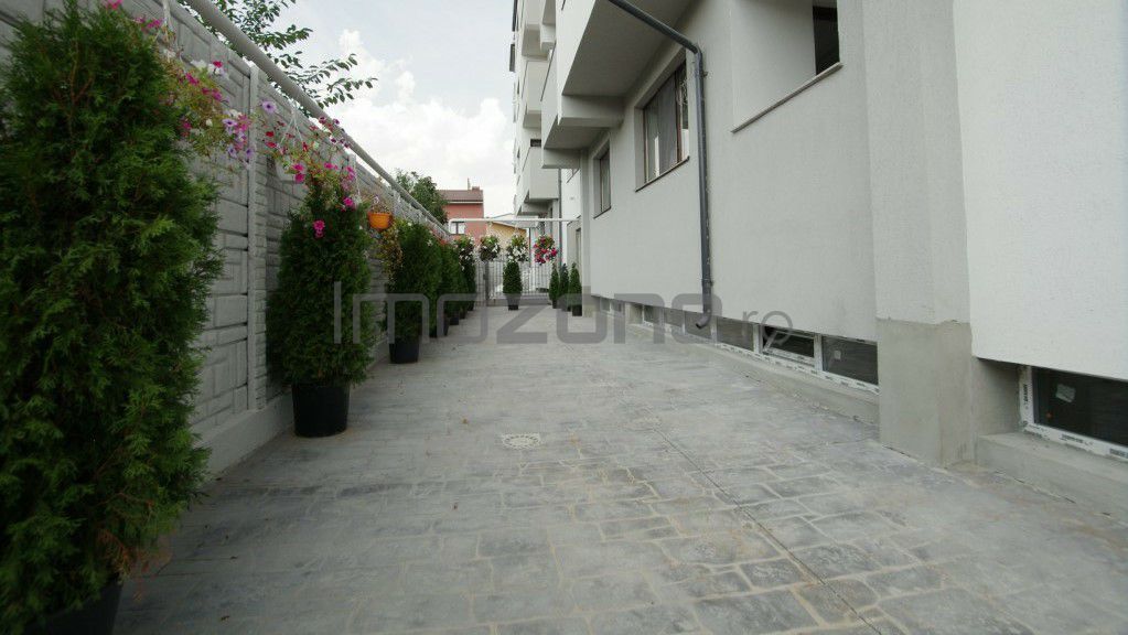 InTown Residence - Romancierilor - Poză 36