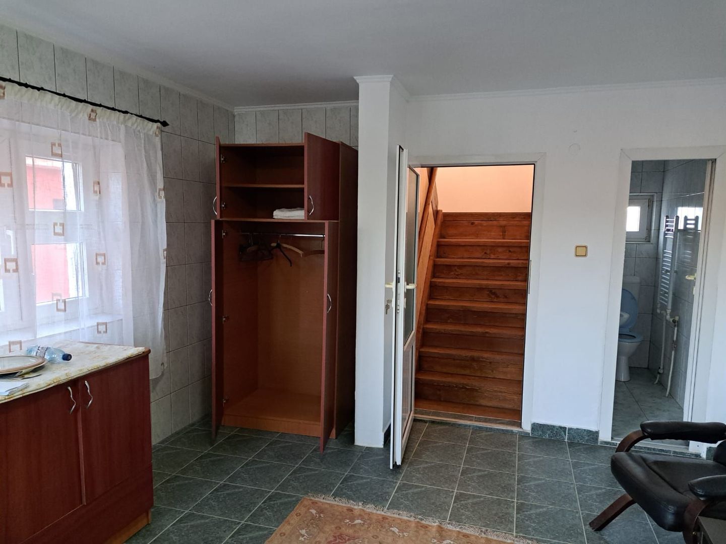 OFERTA in Băcia. Hunedoara ! Proprietate 2 case + Cabană - Poză 9