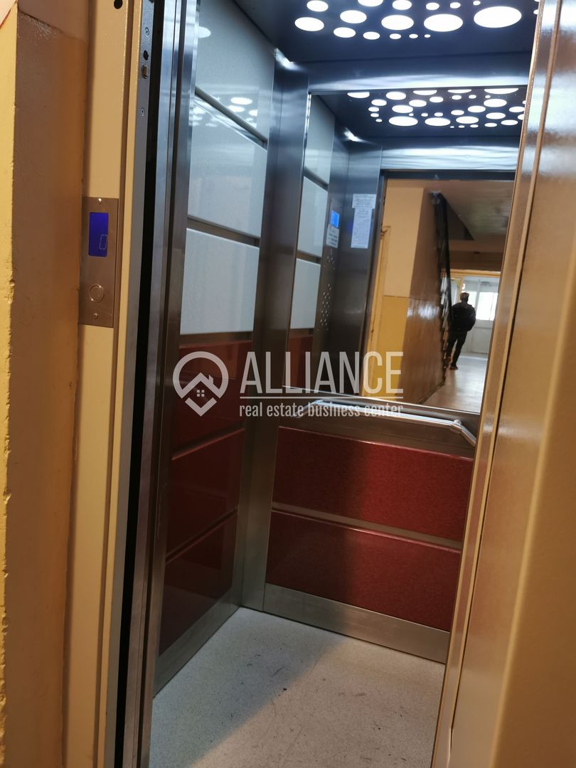 Tomis Nord Boema apartament 3 camere - Poză 12