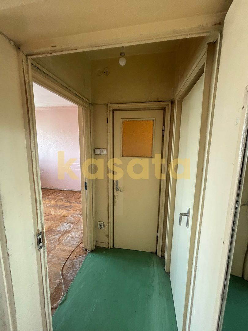 OPORTUNITATE | APARTAMENT 2 CAMERE | TEI PARCUL CIRCULUI | VEDERE PARC - Poză 5