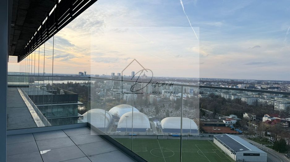 4 Camere UpSite Floreasca I  COMISION 0% - Poză 3