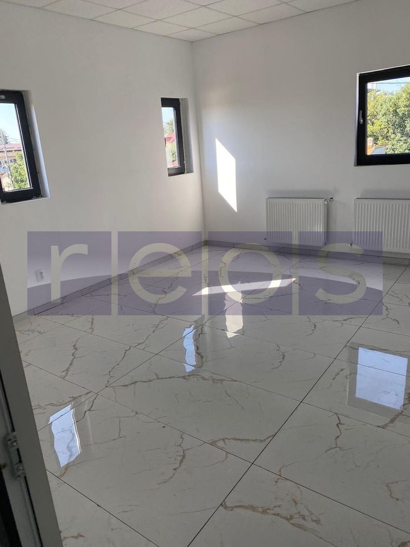 SPATIU COMERCIAL | 760 MP | P+1 | 24 INCAPERI | 380 MP PE ETAJ - Poză 6