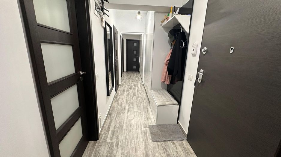 Apartament 3 camere de vânzare Exigent Plaza - faza 1 - Poză 7