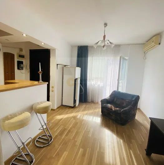 Garsoniera | Bulevard Dacia | 31mp | Creditabil - Poză 1