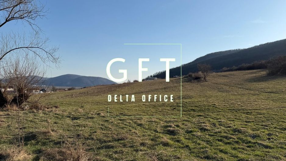 ​Oportunitate Investiție: Teren Intravilan 4.100 mp – Viișoara - Poză 2