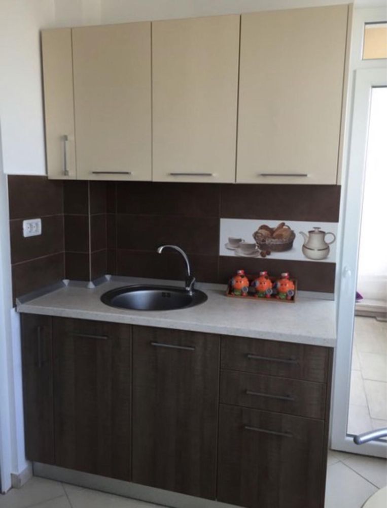 Inchiriez apartament 2 camere - Metalurgiei Residence - Poză 2