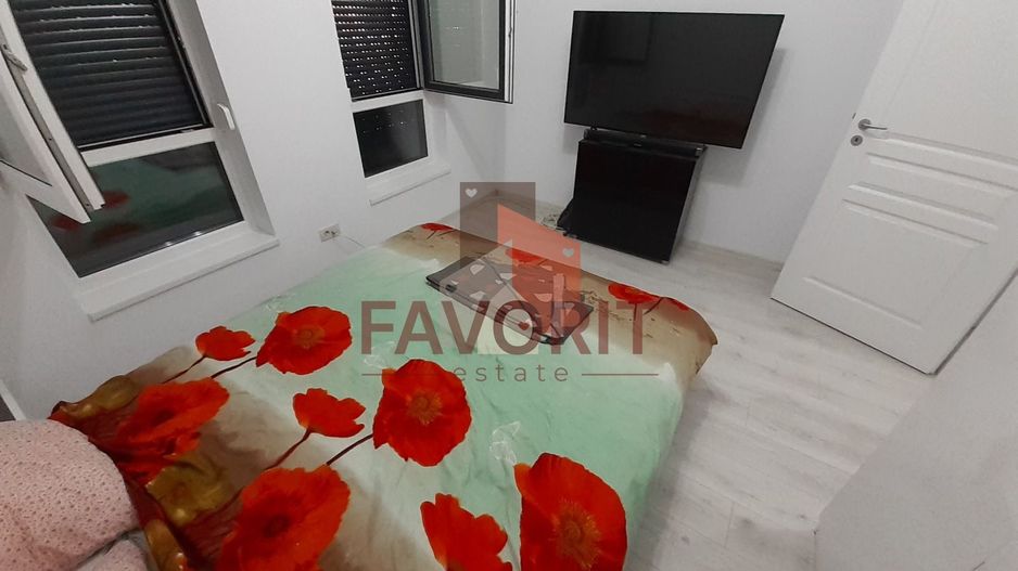 2 locuri de parcare.  Mobilat si utilat. Disponibil imediat. - Poză 5