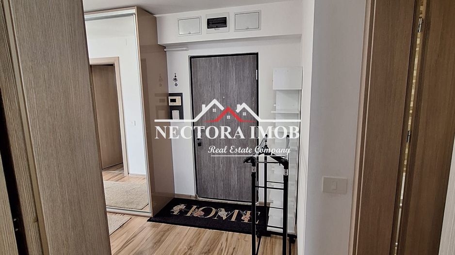 NECTORA IMOB Exclusivitate-Apartament 3 camere, Zona Nufarul, PRIMA - Poză 6