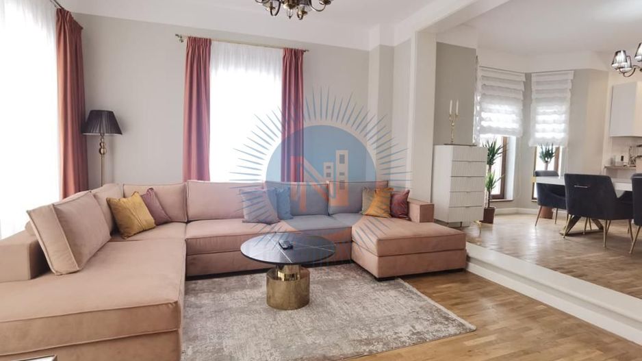 Vila Iancu Nicolae - Poză 2