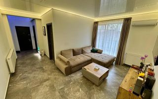 Apartament cu 3 camere, mobilat premium, parcare inclusă. - Poză 3