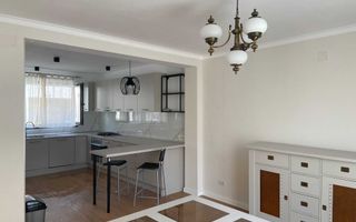 De vanzare Vila individuala LUX + curte Campul Pipera NORD - Poză 1