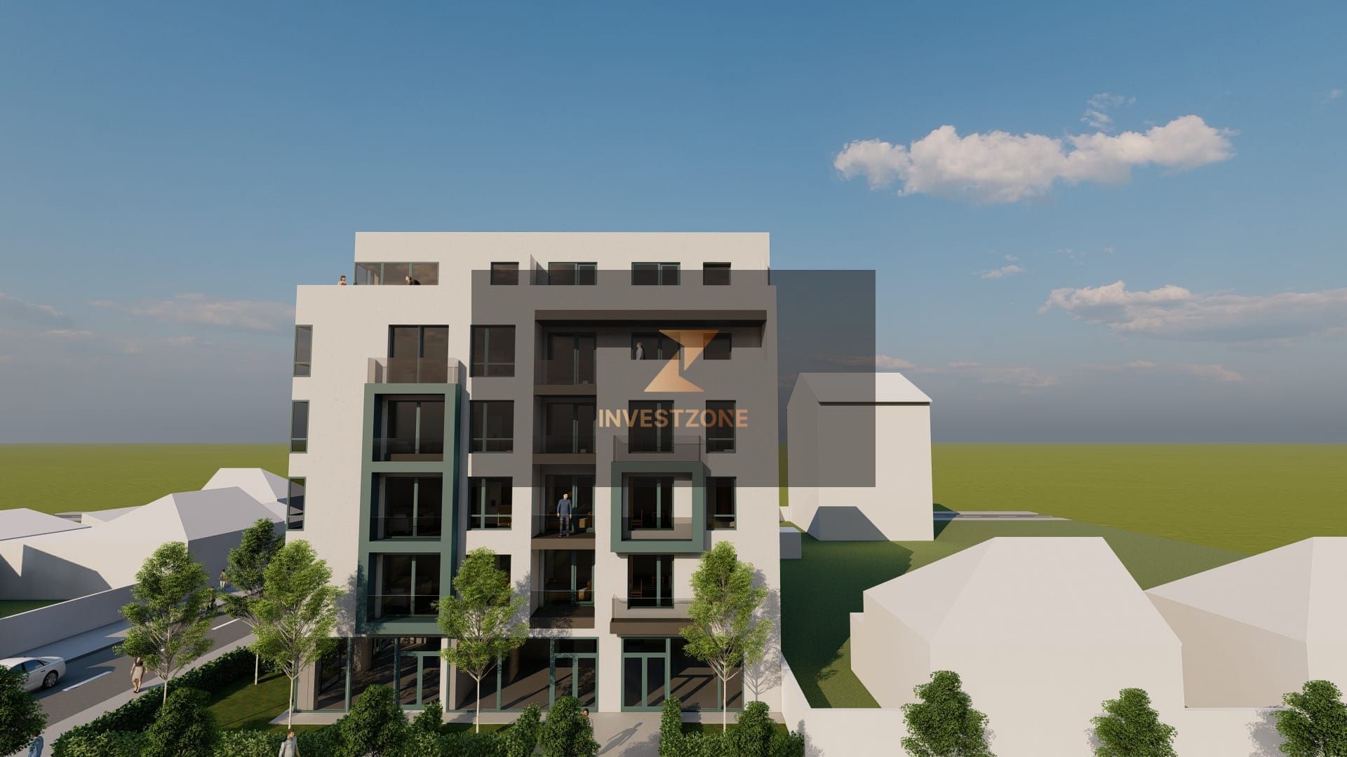 InvestZone vinde apartament 2 camere in zona Cantemir - Poză 6