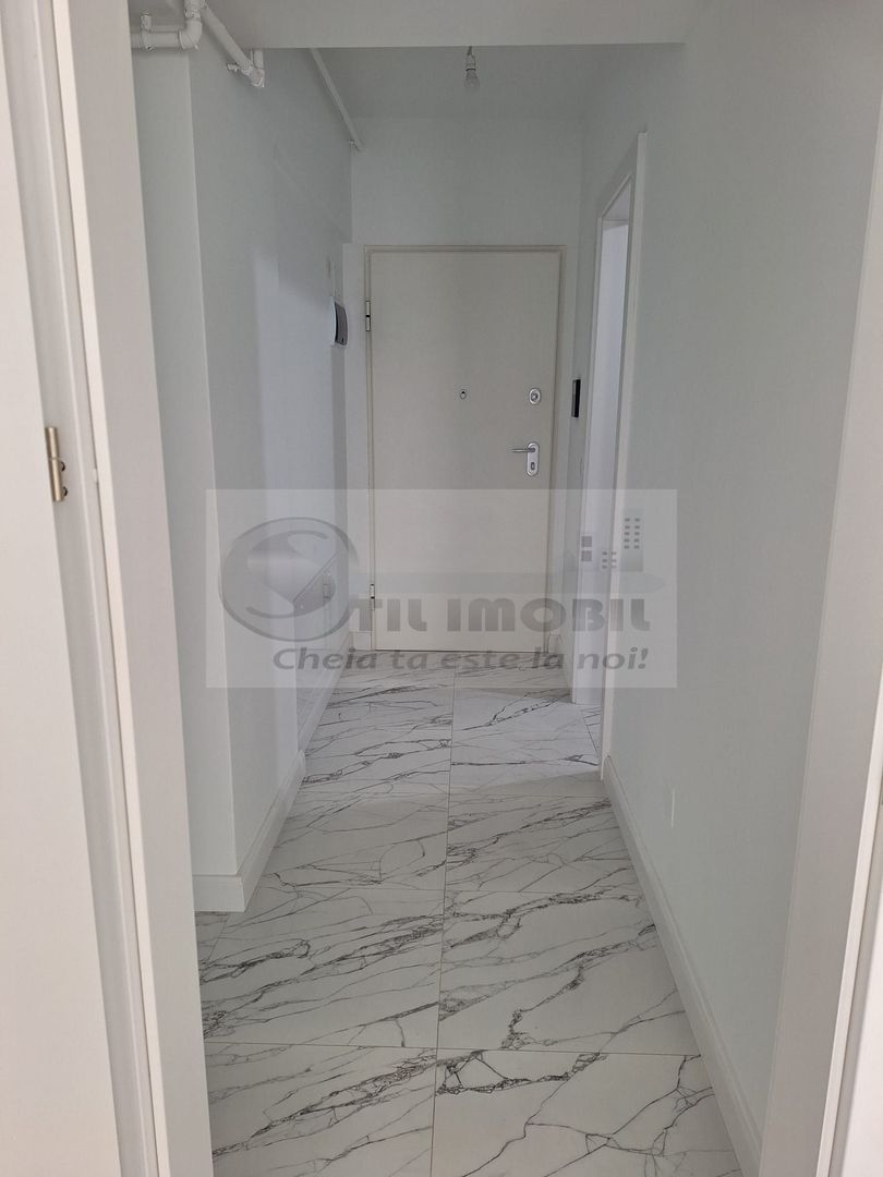 Ap. 2 cam,BLOC NOU, Tatarasi, Parcare si TVA inclus -Comision 0%! - Poză 12