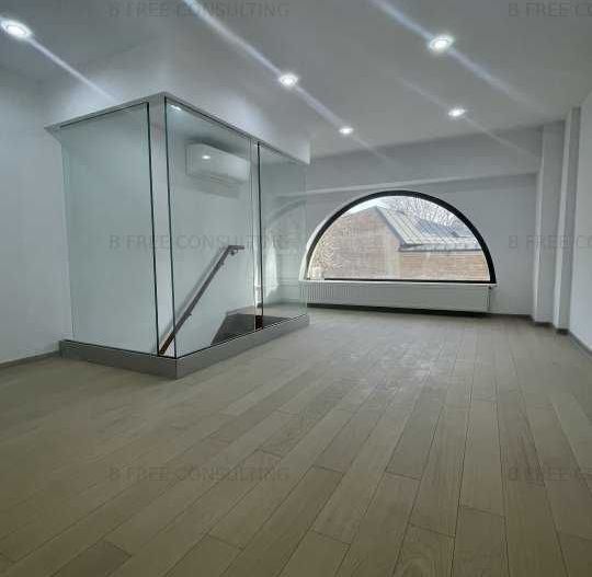 Spatiu comercial in centru Bulvardul Unirii 230 mp - Poză 14