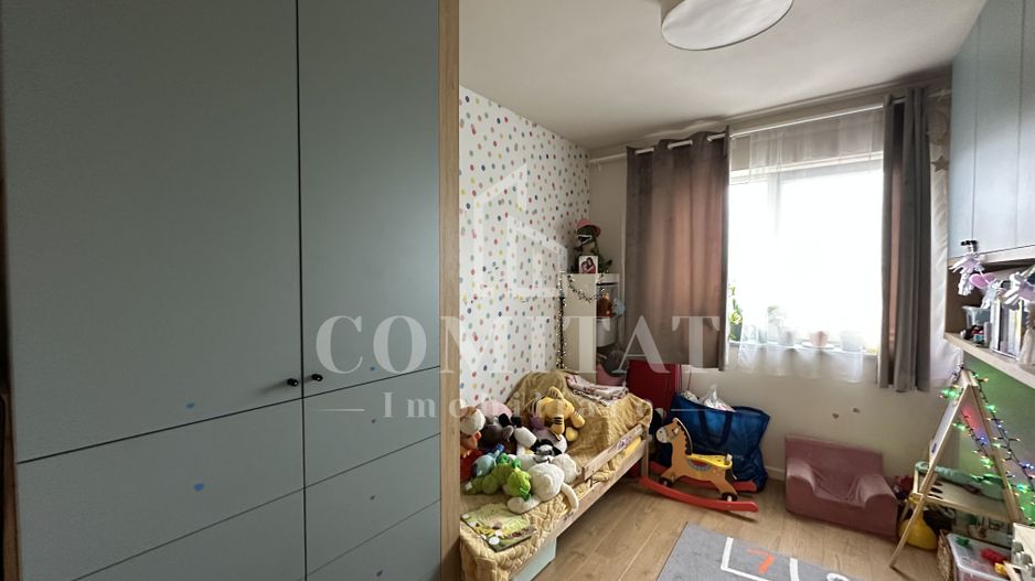 Apartament cu 3 camere | 58 mp | Piața 1 Mai - Poză 6