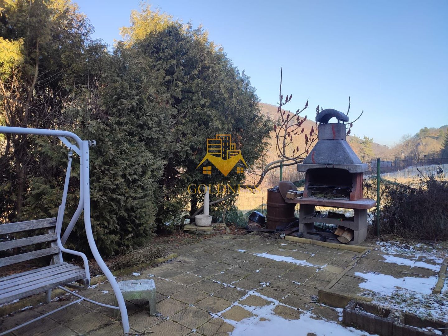 5 camere, Curte proprie, Ponton, 3 parcari, Zona Somesul Cald, Cluj - Poză 15