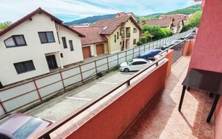 3 camere, TOTUL NOU, modern, balcon, parcare, Floresti - Poză 9