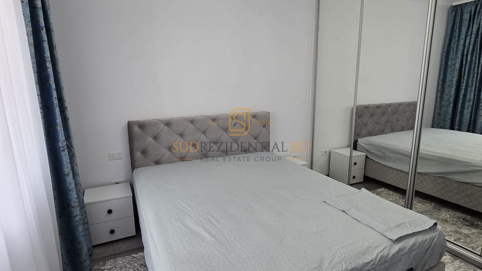 Apartament 2 camere mobilat si utilat, The Grand Kristal Residence - Poză 6