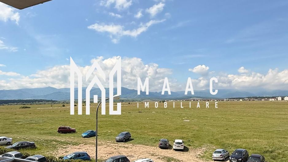 Apartament 3 camere de vânzare | Șelimbăr | Avangarden | 58 mp - Poză 11