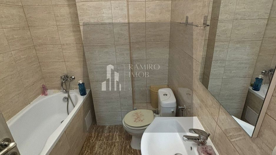 Garsoniera 38mp - Etaj 1 - Metalurgiei/ Grand Arena - Parcare Inclusa - Poză 3