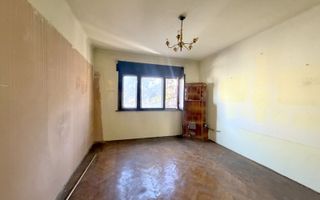 Apartament rar in vilă interbelică | pivniță și mansardă | acces separat - Poză 8